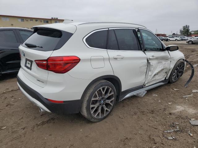 Photo 2 VIN: WBXJG7C04M5T27081 - BMW X1 