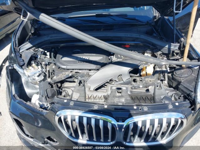 Photo 9 VIN: WBXJG7C04M5T57987 - BMW X1 