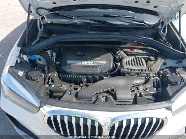 Photo 9 VIN: WBXJG7C04M5T76880 - BMW X1 