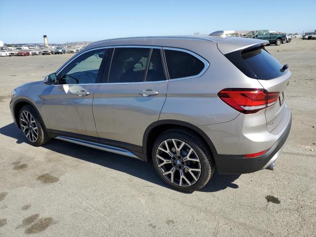 Photo 1 VIN: WBXJG7C04M5T90522 - BMW X1 