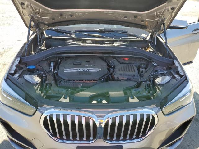 Photo 10 VIN: WBXJG7C04M5T90522 - BMW X1 