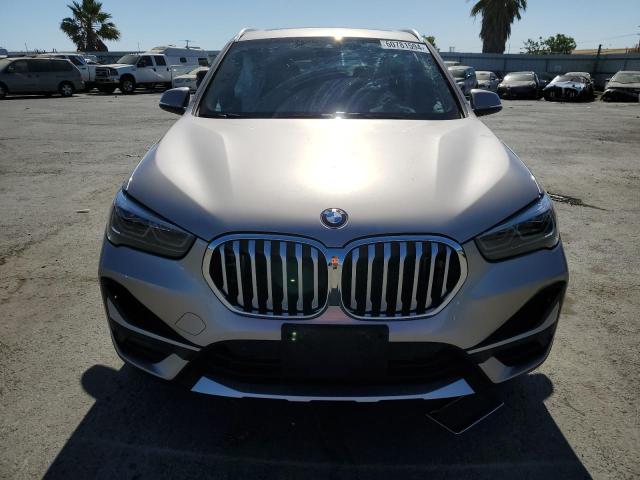 Photo 4 VIN: WBXJG7C04M5T90522 - BMW X1 