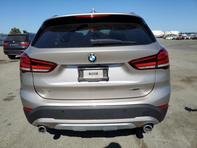 Photo 5 VIN: WBXJG7C04M5T90522 - BMW X1 