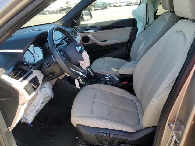 Photo 6 VIN: WBXJG7C04M5T90522 - BMW X1 