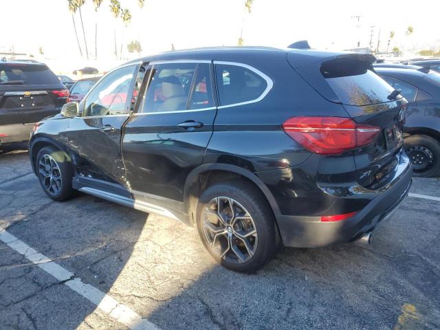 Photo 1 VIN: WBXJG7C04N5V37472 - BMW X1 