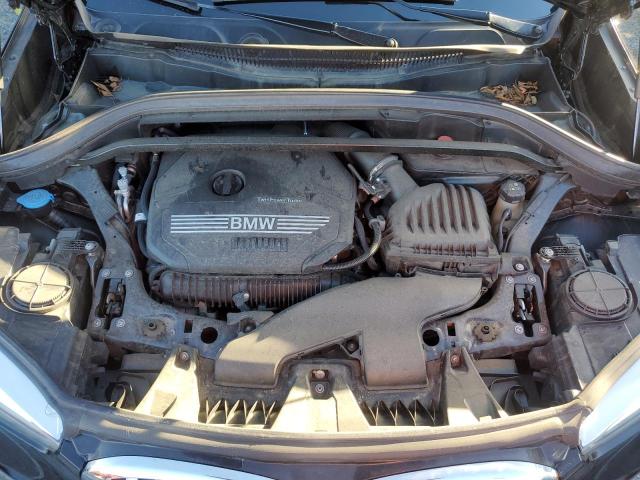 Photo 11 VIN: WBXJG7C04N5V37472 - BMW X1 