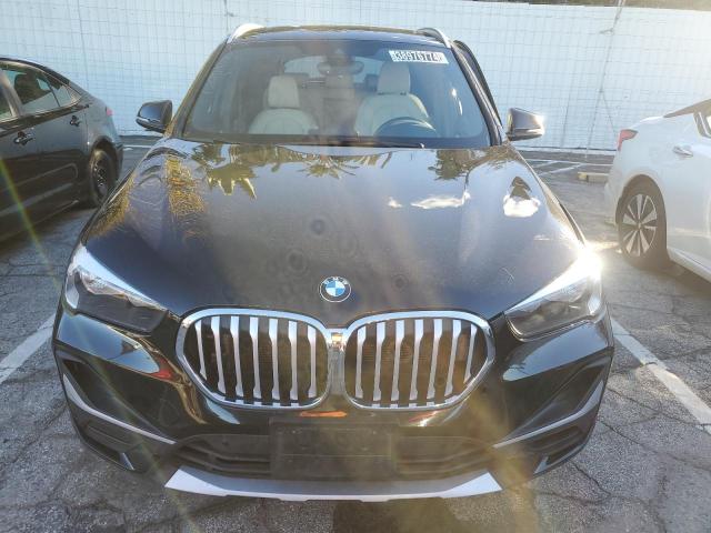 Photo 4 VIN: WBXJG7C04N5V37472 - BMW X1 