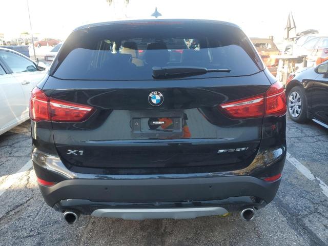 Photo 5 VIN: WBXJG7C04N5V37472 - BMW X1 