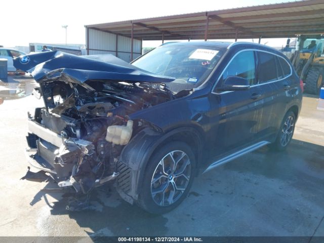 Photo 1 VIN: WBXJG7C05L5P54669 - BMW X1 