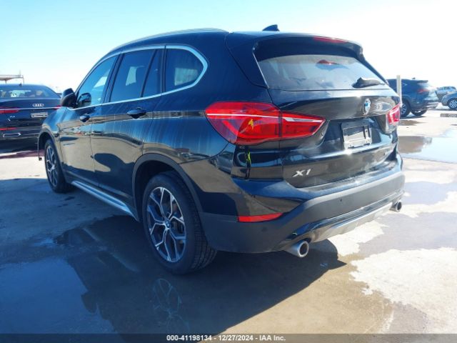 Photo 2 VIN: WBXJG7C05L5P54669 - BMW X1 