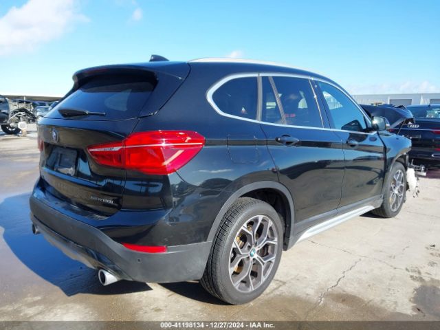 Photo 3 VIN: WBXJG7C05L5P54669 - BMW X1 