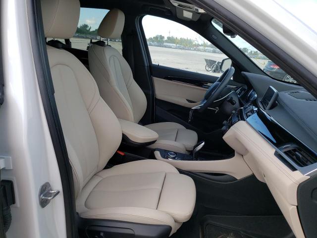 Photo 4 VIN: WBXJG7C05L5P58415 - BMW X1 SDRIVE2 