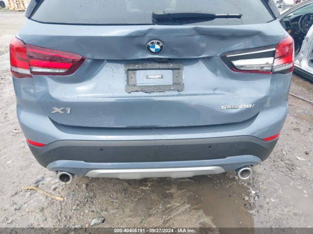 Photo 5 VIN: WBXJG7C05M5S94608 - BMW X1 