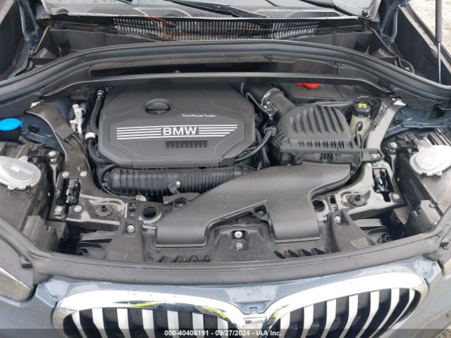 Photo 9 VIN: WBXJG7C05M5S94608 - BMW X1 