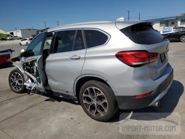 Photo 1 VIN: WBXJG7C05M5T08877 - BMW X1 