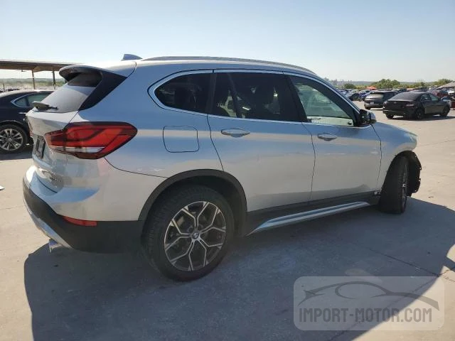 Photo 2 VIN: WBXJG7C05M5T08877 - BMW X1 