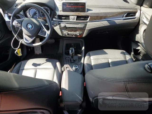 Photo 7 VIN: WBXJG7C05M5T08877 - BMW X1 