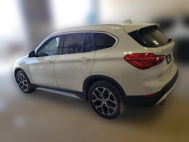 Photo 1 VIN: WBXJG7C05M5T12704 - BMW X1 