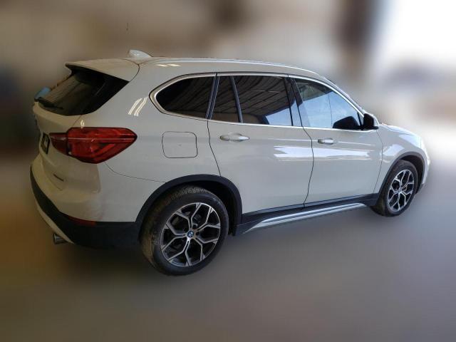 Photo 2 VIN: WBXJG7C05M5T12704 - BMW X1 