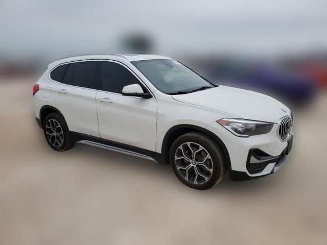 Photo 3 VIN: WBXJG7C05M5T12704 - BMW X1 