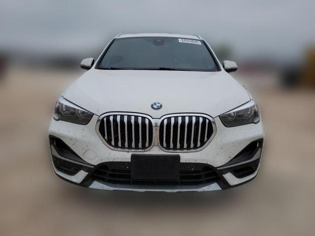 Photo 4 VIN: WBXJG7C05M5T12704 - BMW X1 