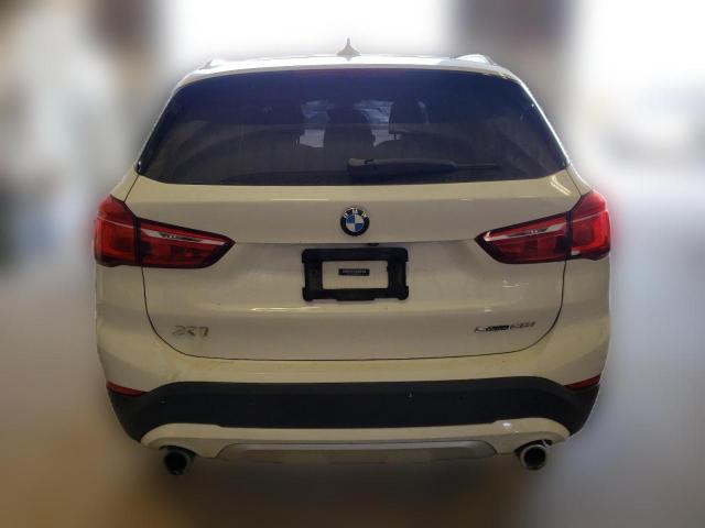 Photo 5 VIN: WBXJG7C05M5T12704 - BMW X1 