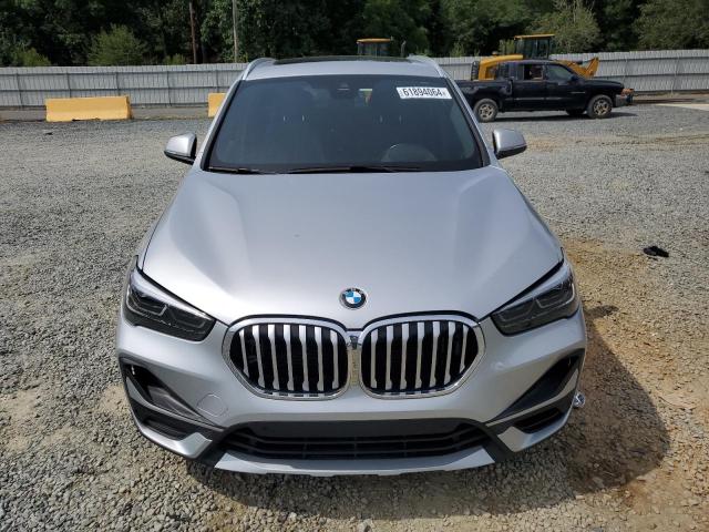 Photo 4 VIN: WBXJG7C05M5T27168 - BMW X1 SDRIVE2 