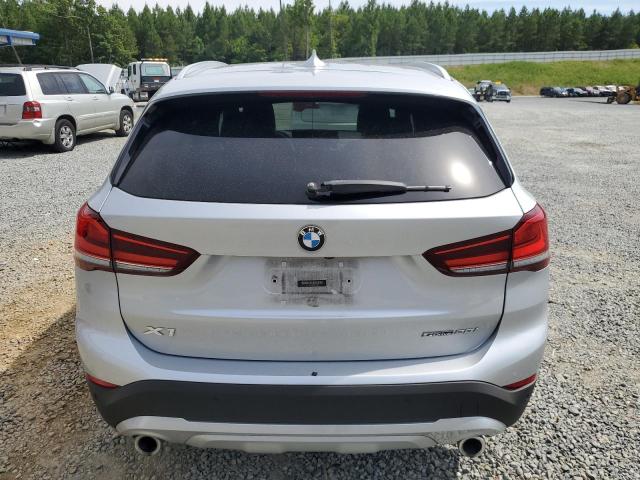 Photo 5 VIN: WBXJG7C05M5T27168 - BMW X1 SDRIVE2 