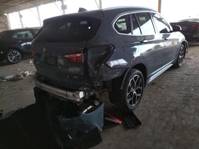 Photo 3 VIN: WBXJG7C05M5T36775 - BMW X1 SDRIVE2 