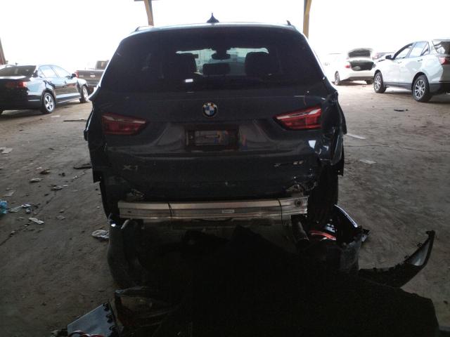 Photo 8 VIN: WBXJG7C05M5T36775 - BMW X1 SDRIVE2 