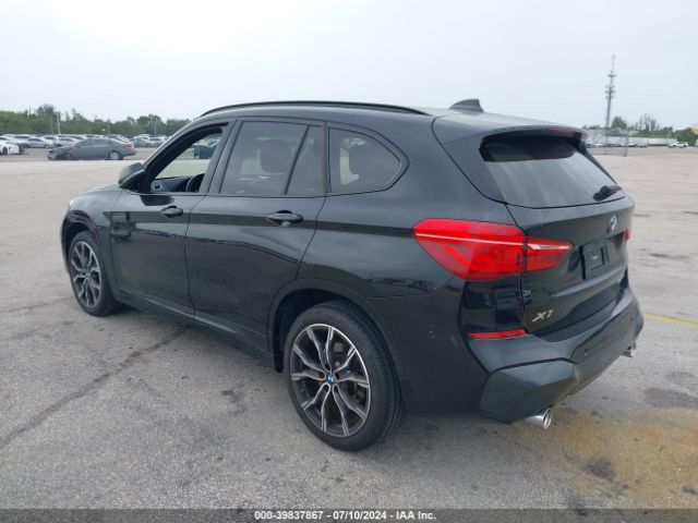 Photo 2 VIN: WBXJG7C05M5U03116 - BMW X1 