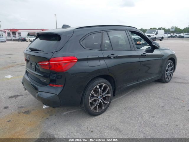 Photo 3 VIN: WBXJG7C05M5U03116 - BMW X1 