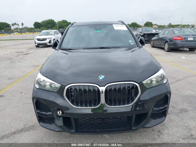 Photo 5 VIN: WBXJG7C05M5U03116 - BMW X1 