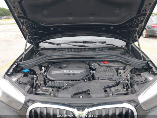 Photo 9 VIN: WBXJG7C05M5U03116 - BMW X1 