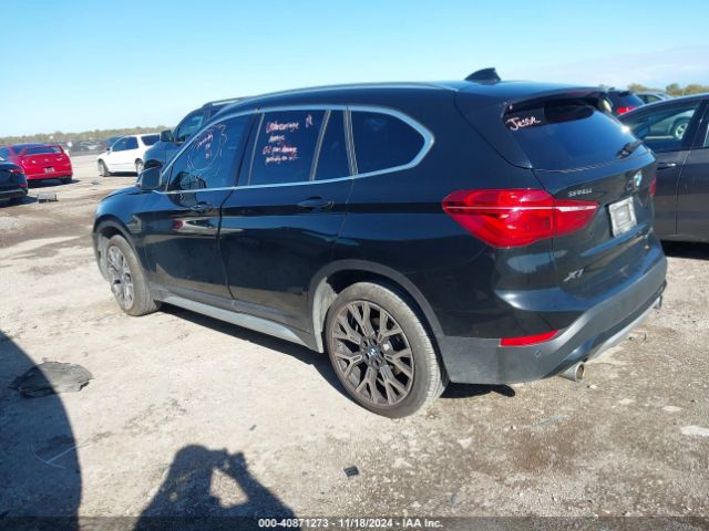 Photo 2 VIN: WBXJG7C05M5U07859 - BMW X1 