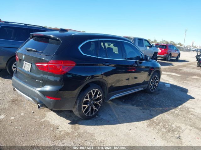 Photo 3 VIN: WBXJG7C05M5U07859 - BMW X1 