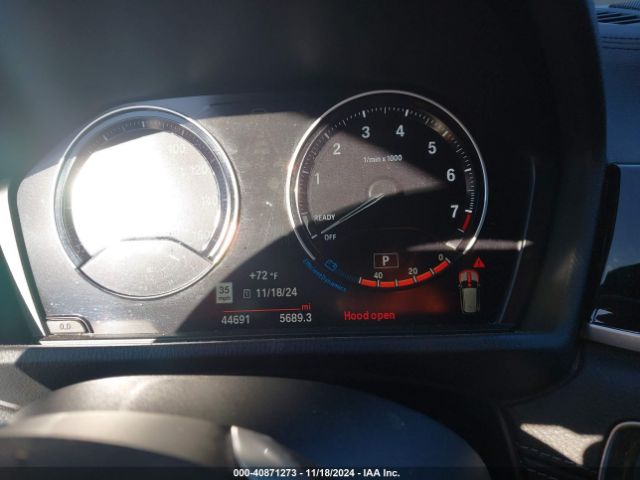 Photo 6 VIN: WBXJG7C05M5U07859 - BMW X1 