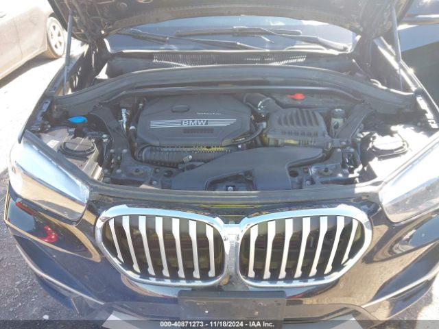 Photo 9 VIN: WBXJG7C05M5U07859 - BMW X1 