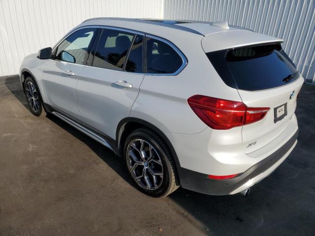 Photo 1 VIN: WBXJG7C05N5V07011 - BMW X1 SDRIVE2 