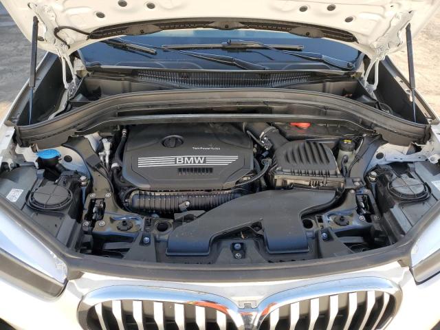 Photo 10 VIN: WBXJG7C05N5V07011 - BMW X1 SDRIVE2 