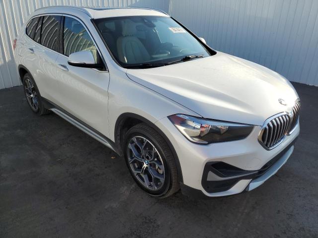 Photo 3 VIN: WBXJG7C05N5V07011 - BMW X1 SDRIVE2 