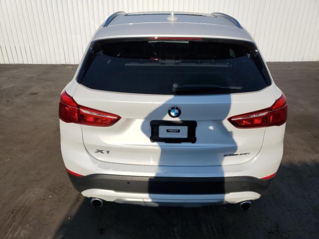 Photo 5 VIN: WBXJG7C05N5V07011 - BMW X1 SDRIVE2 