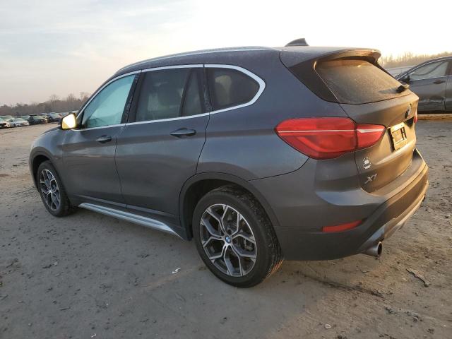 Photo 1 VIN: WBXJG7C05N5V08966 - BMW X1 SDRIVE2 