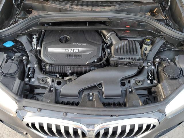 Photo 10 VIN: WBXJG7C05N5V08966 - BMW X1 SDRIVE2 