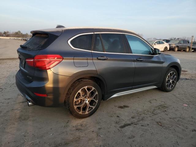 Photo 2 VIN: WBXJG7C05N5V08966 - BMW X1 SDRIVE2 