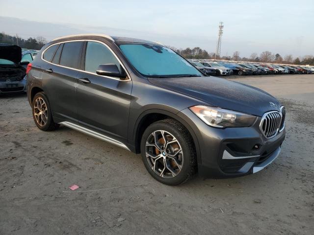 Photo 3 VIN: WBXJG7C05N5V08966 - BMW X1 SDRIVE2 