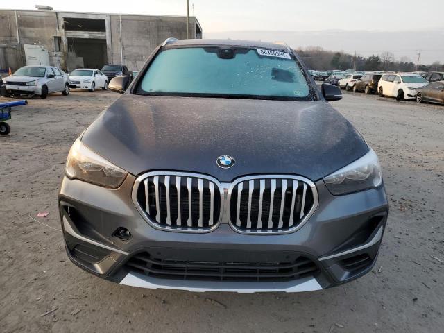 Photo 4 VIN: WBXJG7C05N5V08966 - BMW X1 SDRIVE2 