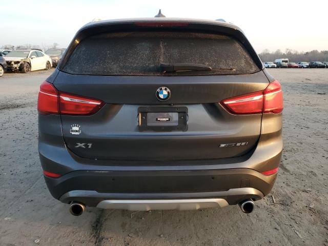 Photo 5 VIN: WBXJG7C05N5V08966 - BMW X1 SDRIVE2 