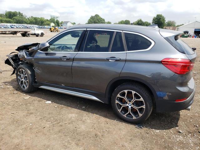 Photo 1 VIN: WBXJG7C05N5V24231 - BMW X1 SDRIVE2 