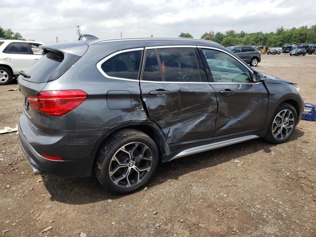 Photo 2 VIN: WBXJG7C05N5V24231 - BMW X1 SDRIVE2 